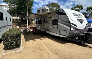 2022 Coachmen RV Adrenaline 27LT
