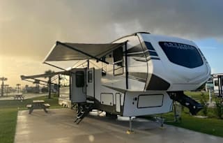 2021 Dutchmen RV Astoria 3343BHF