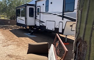 Family Friendly Rental