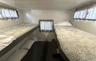 2024 Forest River RV Wildwood 29VBUDX