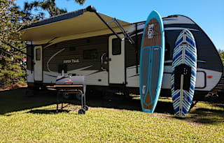 1 Queen 2 Full Beds // Delivery and Set Up