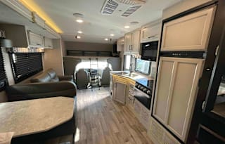 Premium 2022 Jayco Redhawk 26XD