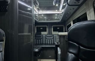 2014 Airstream Interstate Luxury Camper Cold Ready