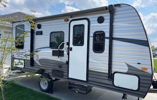 Summerland Mini - Perfect for your SUV!