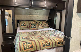2018 Grand Design Imagine 2600RB