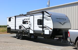 2022 Forest River RV EVO T2990