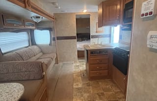 Family Friendly Kid Approved Camper