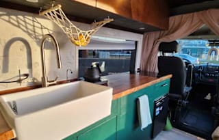 2015 Dodge Ram Promaster 2500