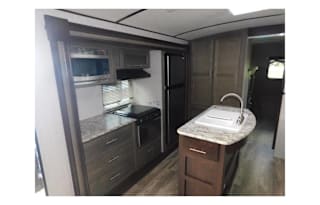 2019 Forest River Surveyor
