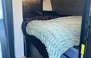 2022 Keystone RV Hideout Single Axle 177RD
