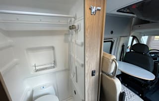 2023 Winnebago Solis 59PX