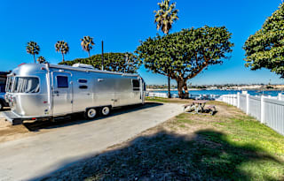 2014 Airstream RV International Signature 27FB
