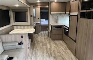 2020 Grand Design Imagine 3000QB