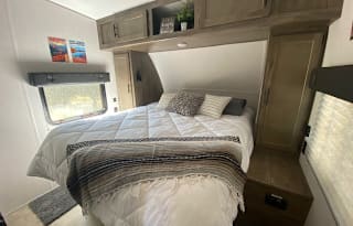 Red Rock RV Retreat