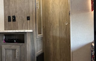 Family Friendly RV