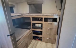 "Imagine Camping"