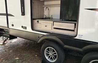 2024 Coachman Northern Spirit - sleeps 9