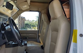The Sunseeker