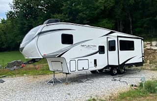 2023 Grand Design Reflection 150 Series 298BH