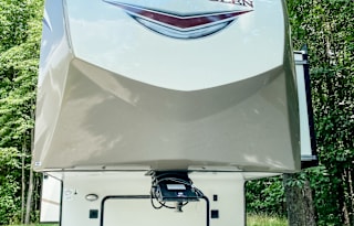 2021 Heritage Glen 356QB - 2 Baths, Huge Bunk Rm!