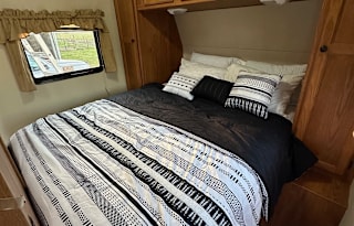 North Country Bunkhouse