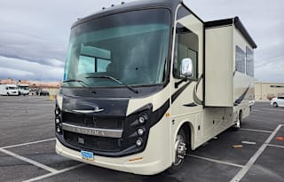 2022 Entegra Coach Vision XL 34G