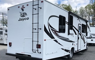 2021 Jayco Redhawk SE 27N