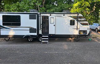 2022 Coachmen RV Northern Spirit Ultra Lite 2764RE