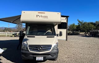 2022 Coachmen RV Prism Elite 24FS