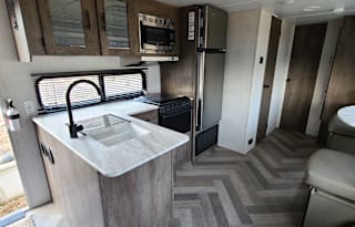 Kyla's Bunkhouse Retreat