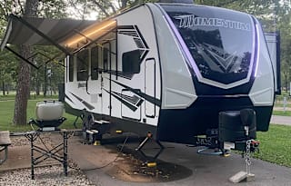 NoCo 2020 Grand Design Momentum 25G