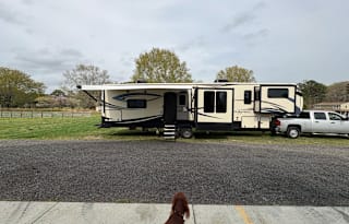2018 K-Z - Durango Gold G385FLF
