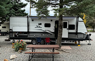 2022 Jayco Jay Flight SLX 8 242BHS