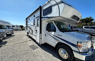 2024 Forest River RV Sunseeker LE 2850SLE, R1087