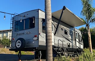 2020 Jayco Jay Flight 275RLSW