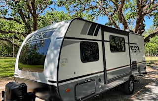 2022 Coachmen RV Apex Nano 194BHS