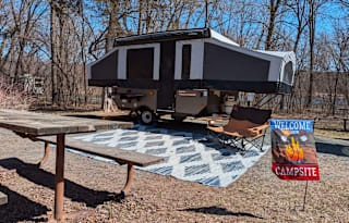 2024 Forest River RV FRRV Rockwood 1940 LTD