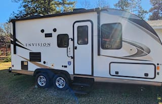 2020 Gulf Stream RV Envision 21TBD