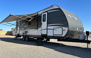 Dutchmen RV Aspen Trail 2860RLS