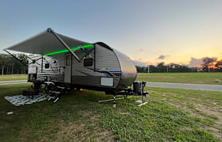 2021 Coachman Catalina Family Traveler!