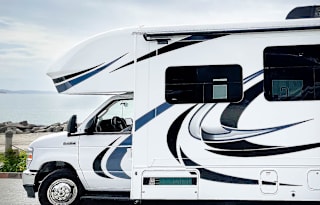 2021 Entegra Coach Odyssey 29K