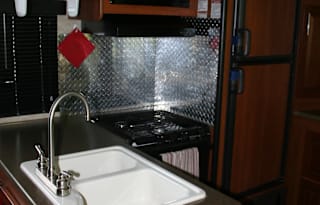 2012 Keystone RV Fuzion 300