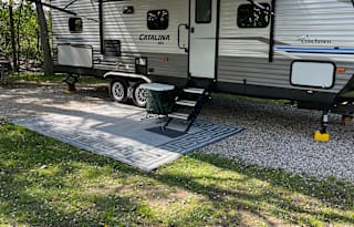 2020 Coachmen RV Catalina SBX 261BHS
