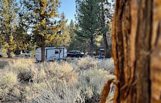 NEW 2022 Forest River RV Rockwood GEO Pro 20BHS
