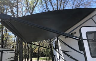 2021 Forest River Sunseeker LE 28505