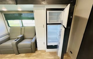 2023 Keystone RV Hideout 25RDS (Hannam House - FL)
