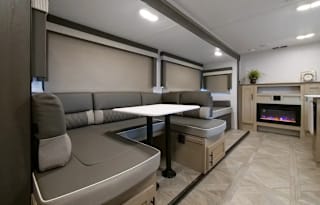 2023 Forest River RV Wildwood X-Lite 273QBXL