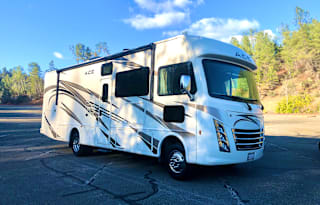 2019 Thor ACE (30.2)