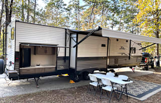 Alicia’s RV Rentals