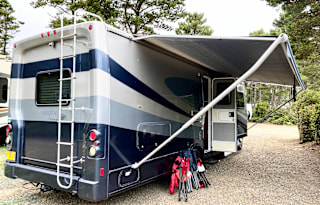 2005 Forest River RV Lexington 283TS